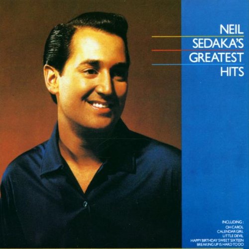 album neil sedaka