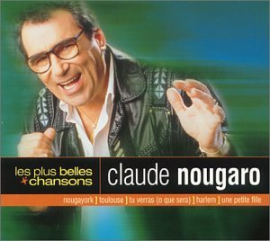 album claude nougaro