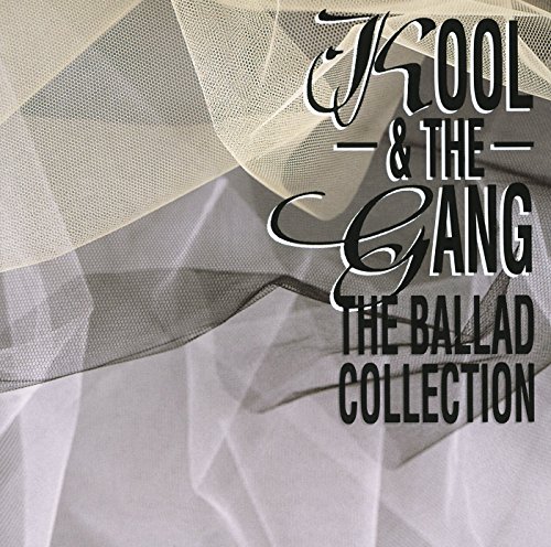 album kool and the gang