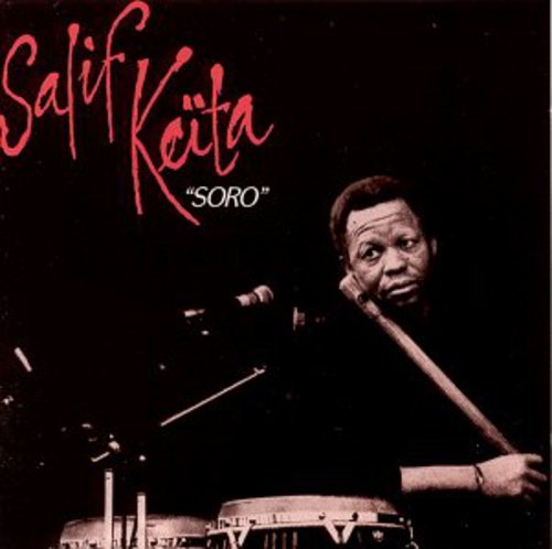 album salif keita