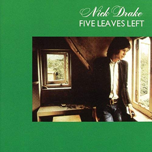 album nick drake