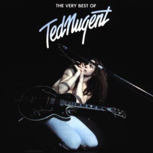 album ted nugent