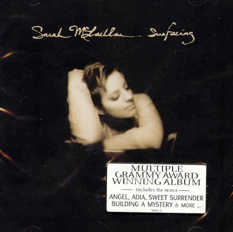 album sarah mclachlan