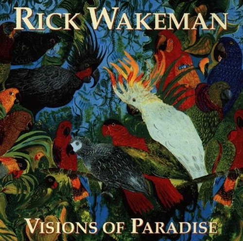 album rick wakeman