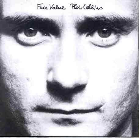 album phil collins