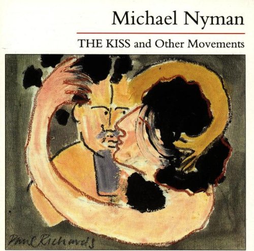 album michael nyman