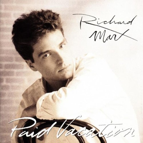 album richard marx