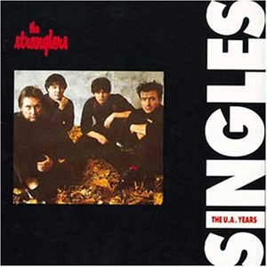 album the stranglers