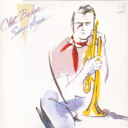 album chet baker