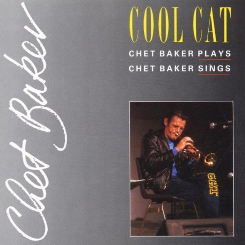 album chet baker