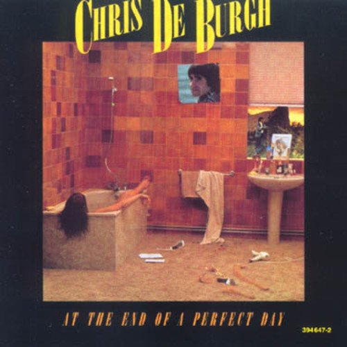 album chris de burgh