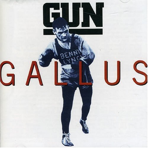 album gun