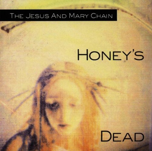 album the jesus and mary chain