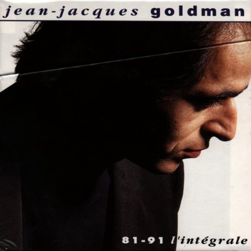 album jean-jacques goldman