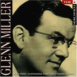 album glenn miller