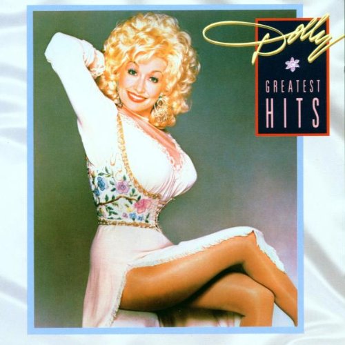 album dolly parton