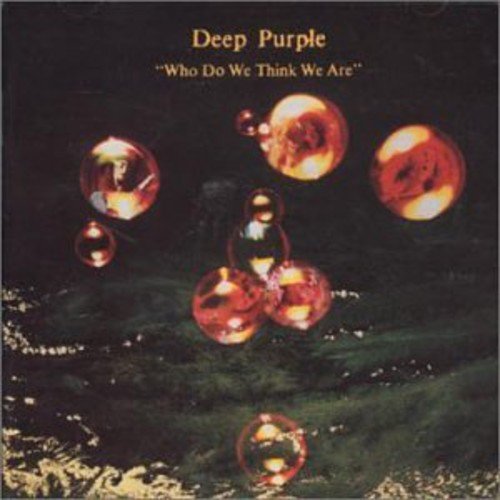 album deep purple