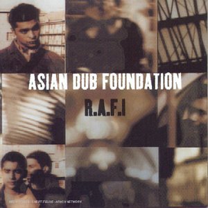 album asian dub foundation