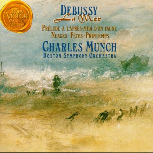 album claude debussy