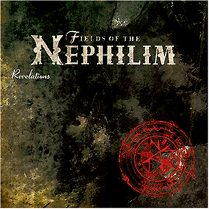 album fields of the nephilim