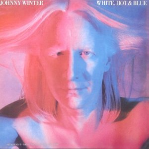 album johnny winter