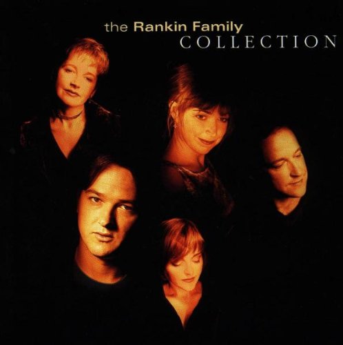 album the rankin family