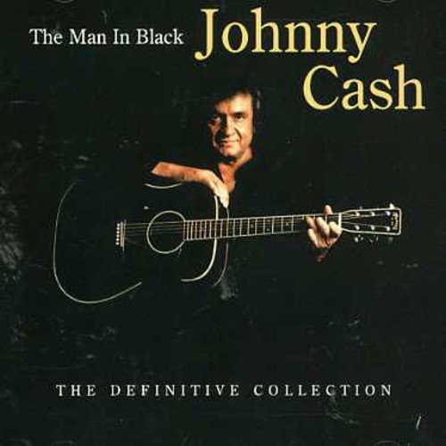 album johnny cash