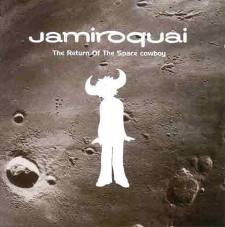 album jamiroquai