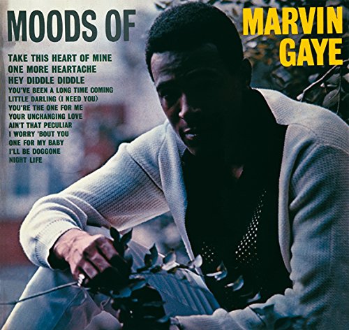 album marvin gaye