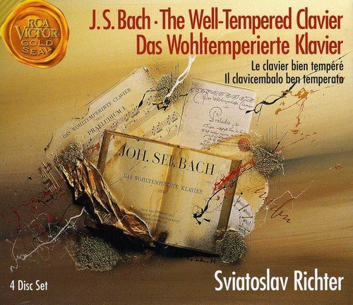 album johann sebastian bach