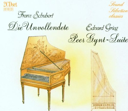 album edvard grieg