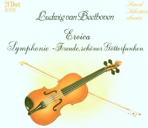 album beethoven ludwing von