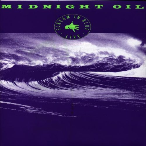 album midnight oil