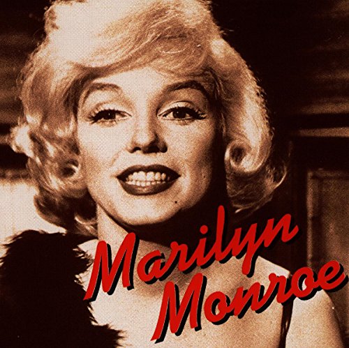 album marilyn monroe