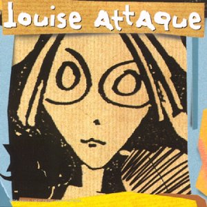 album louise attaque