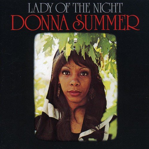 album donna summer