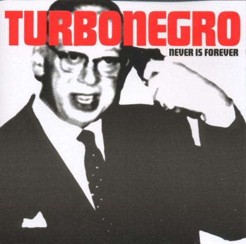 album turboneger