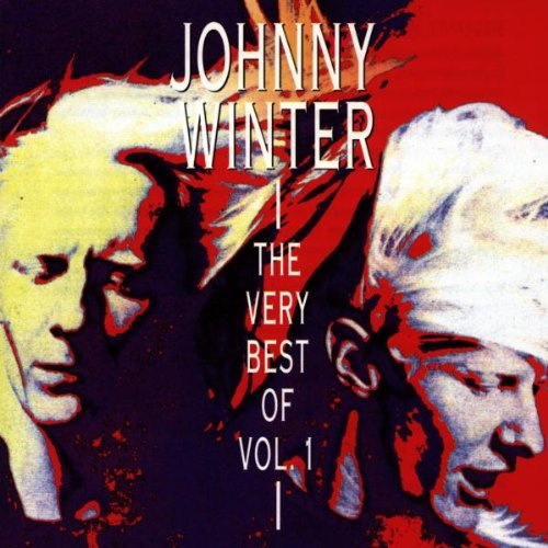 album johnny winter