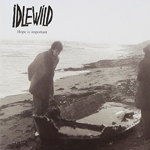 album idlewild