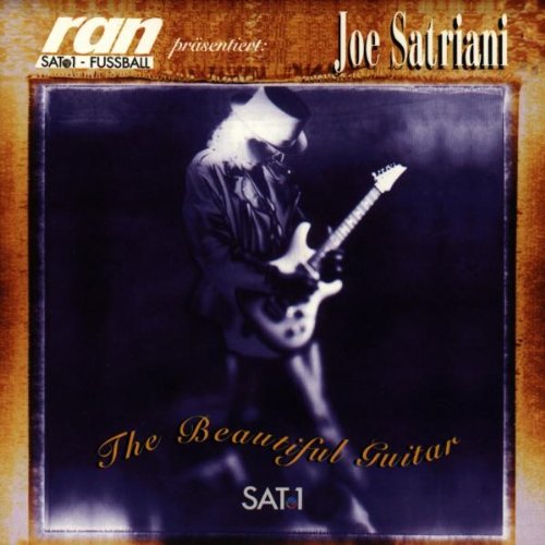 album joe satriani