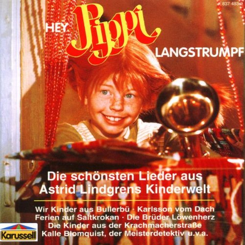 album astrid lindgren