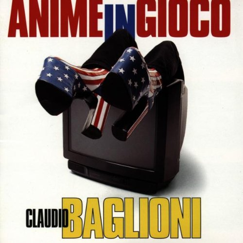 album claudio baglioni