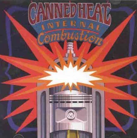 album canned heat