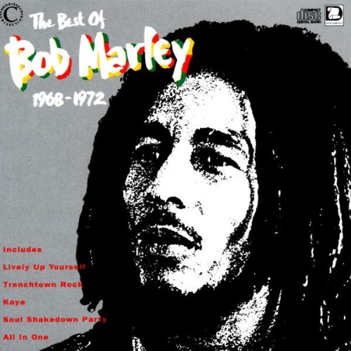 album bob marley and the wailers