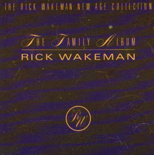 album rick wakeman