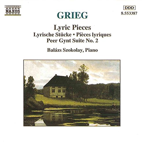 album edvard grieg