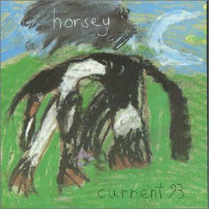 album current 93