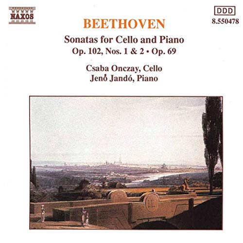 album beethoven ludwing von