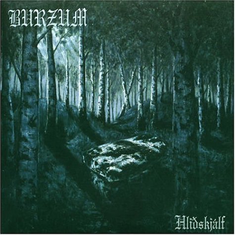 album burzum