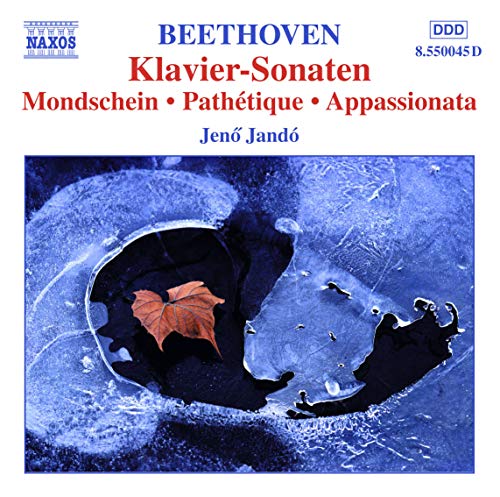 album beethoven ludwing von